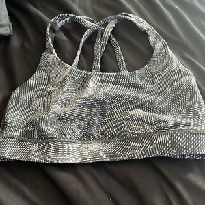 Lululemon bra